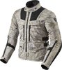 Preview image for Revit Offtrack Motorcycle Textile Jacket