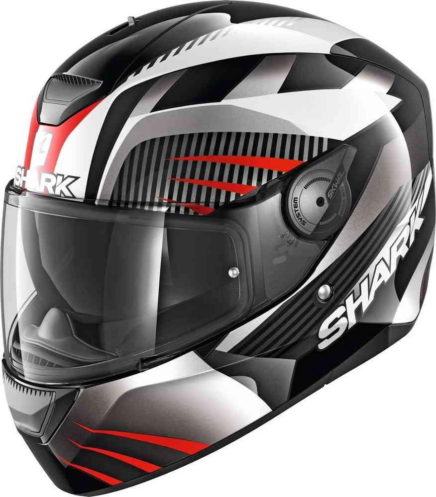 Shark mercurium 2025