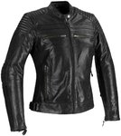 Bering Morton Women's Motorcycle Leather Jacket