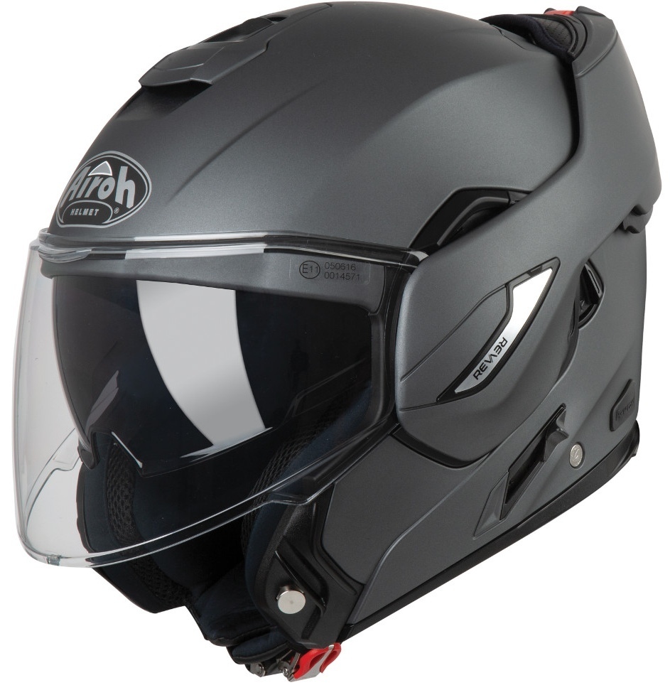 Airoh Rev 19 Color Klapphelm