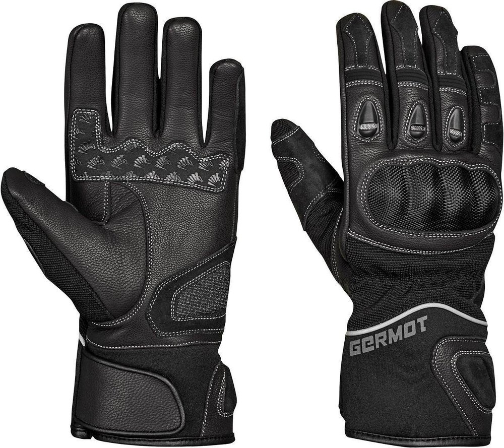Germot Miami Pro Motorcycle Gloves