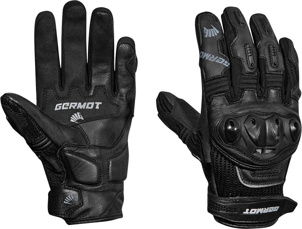 Germot Rialto Motorradhandschuhe
