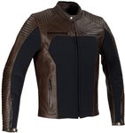 Bering Rex オートバイの革のジャケット