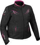 Bering Brutalia Big Size Women's Motorcycle Leather Jacket