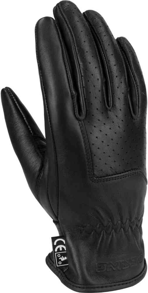 Bering Mexico Perfo Guantes de motocicleta de las mujeres - mejores precios  ▷ FC-Moto