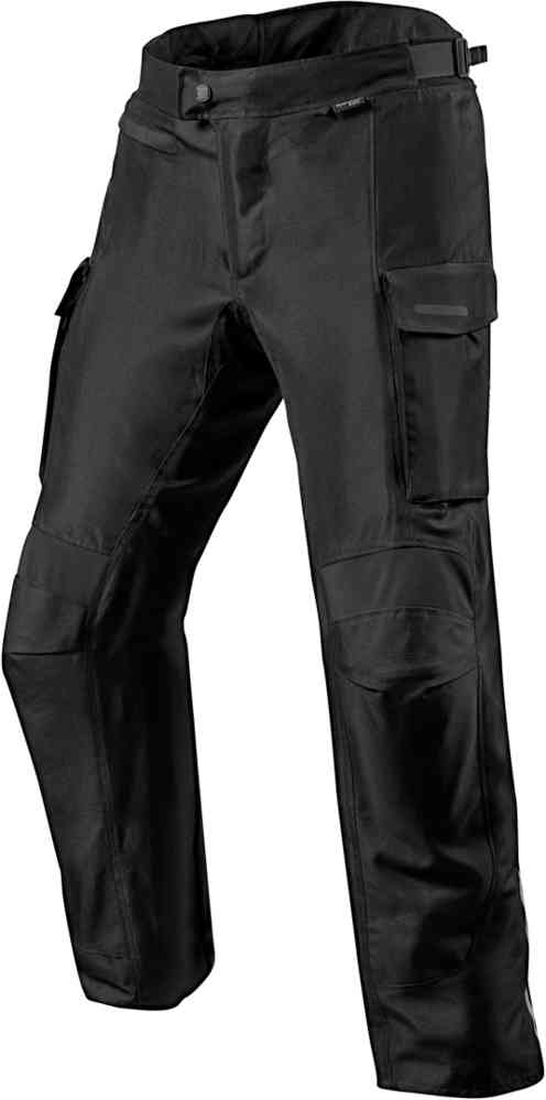Revit outback clearance 3