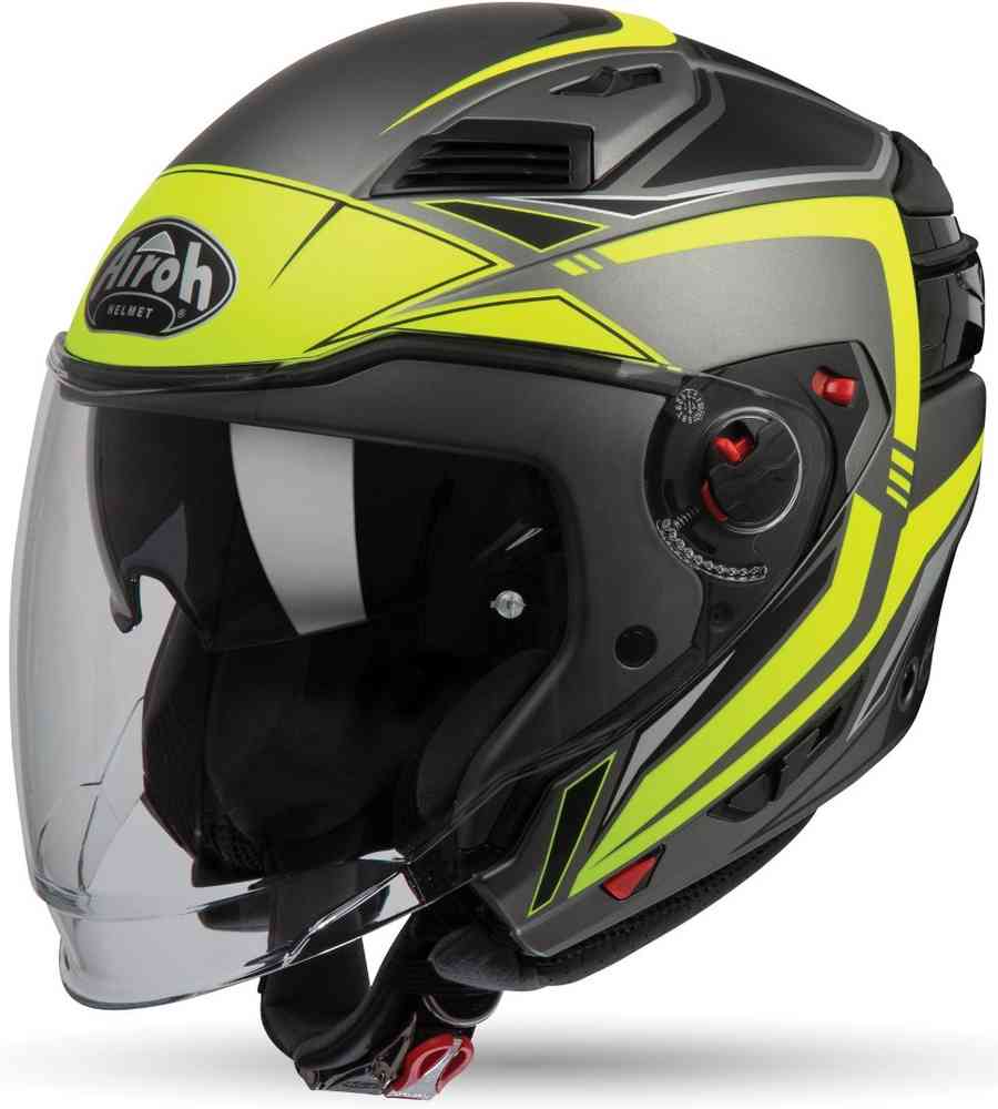 Airoh 2025 executive helmet