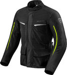 Revit Voltiac 2 Motorrad Textiljacke