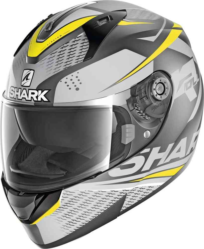 Shark Ridill Stratom Mat Kask