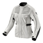 Revit Voltiac 2 Ladies Motorcycle Textile Jacket