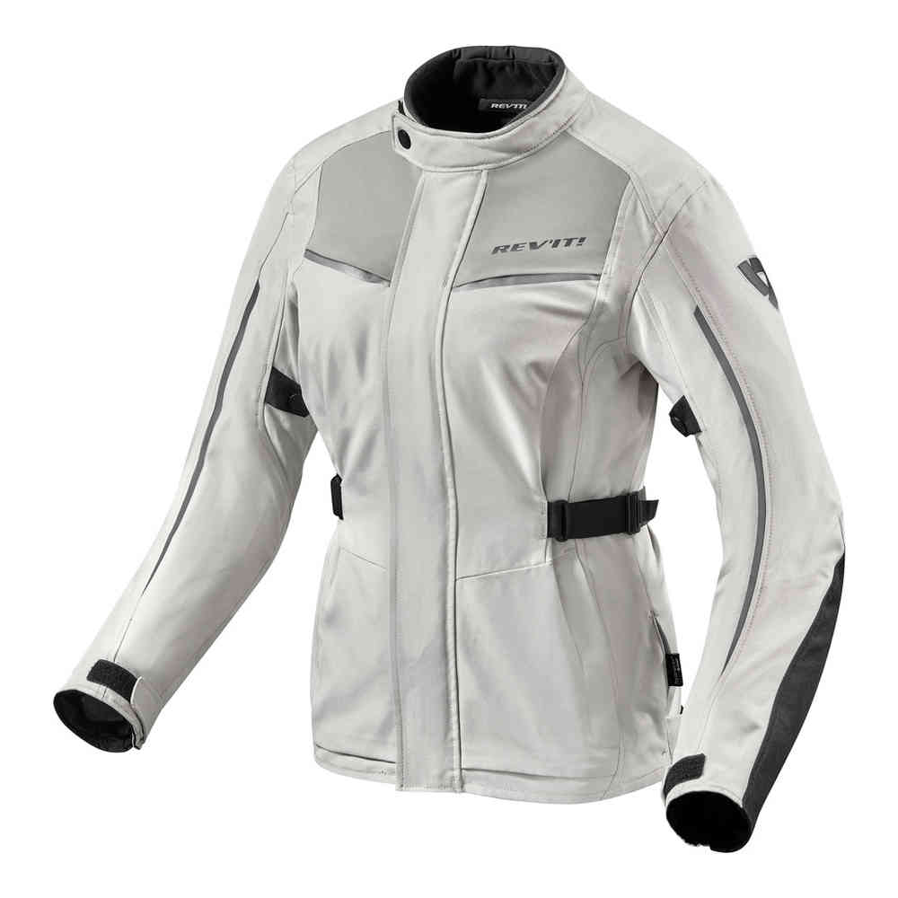 Revit Voltiac 2 Giacca donna moto tessile