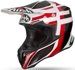 Airoh Twist Shading Motocross Helmet