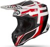 Airoh Twist Shading Casque de motocross