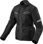 Revit Outback 3 Kära motorcykel textil jacka