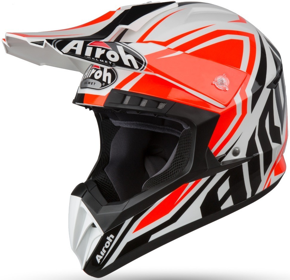 Airoh Switch Impact Motocross Helm