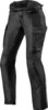 Preview image for Revit Outback 3 Ladies Motorcycle Textile Pants