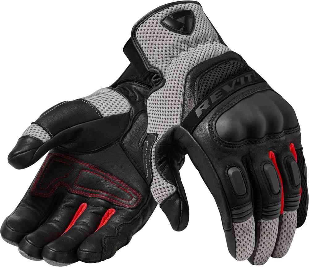 Revit Dirt 3 Gants de motocross