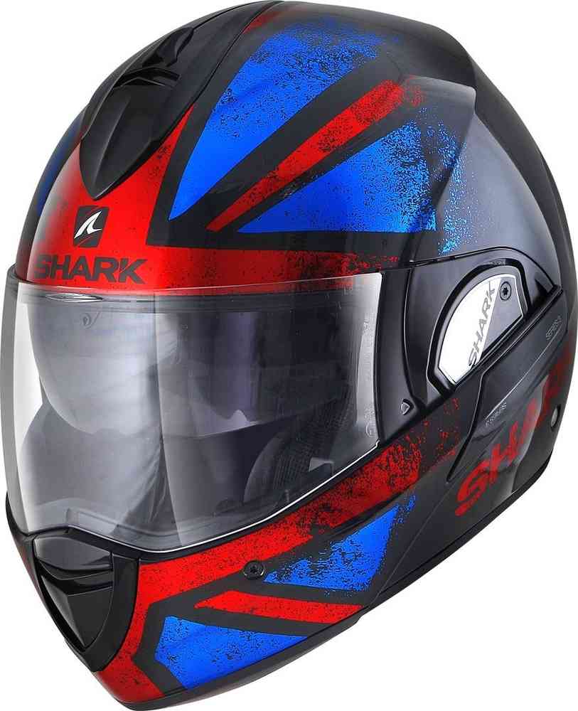 Shark Evoline Series 3 Tixer Casco