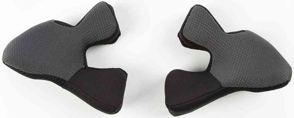 Klim F5 SM-LG Cheek Pads