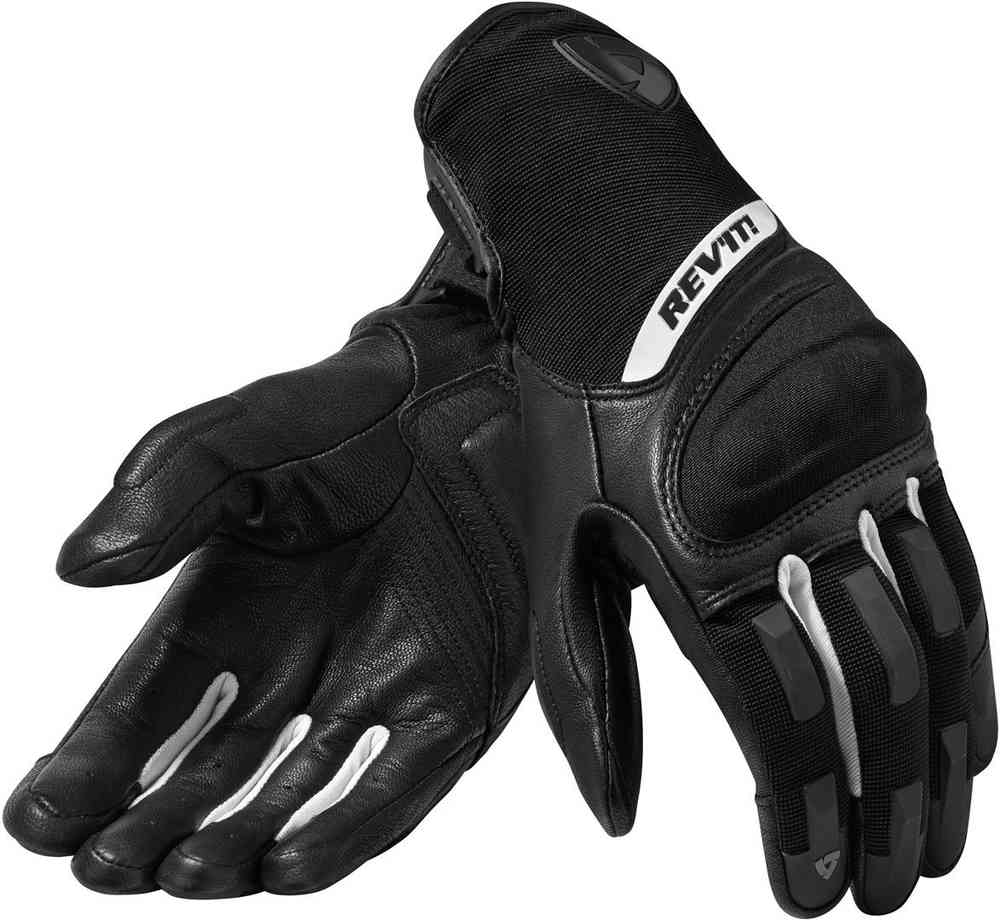 Revit Striker 3 Guantes de Motocross de las señoras