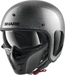 Shark S-Drak Glitter Casco Jet