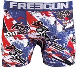 Freegun Skull Boxer Shorts