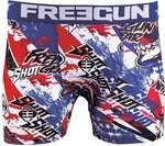 Freegun Skull ボクサー パンツ