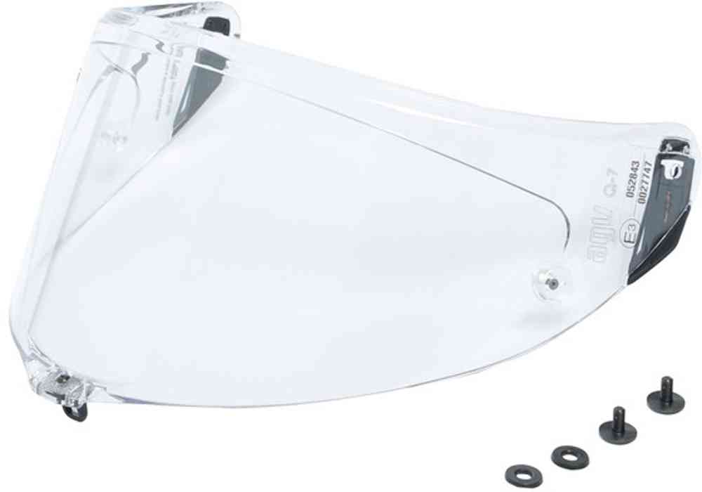 Tear off outlet agv k1