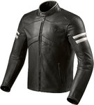 Revit Prometheus Motorcycle Leather Jacket