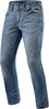 Revit Brentwood SF Motorcycle Jeans