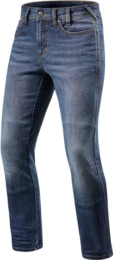 revit brentwood slim fit jeans