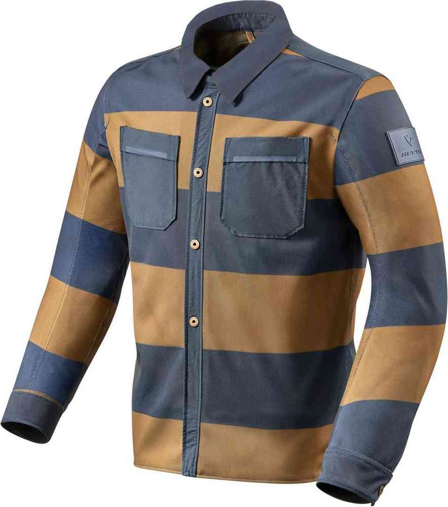 Revit Tracer Air Motorcycle Textile jacket