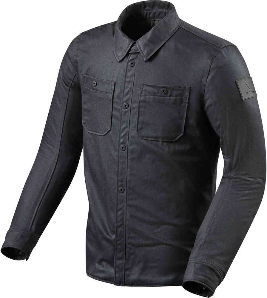 Revit fargo sales leather jacket
