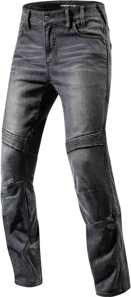 Revit Moto Motorrad Jeans