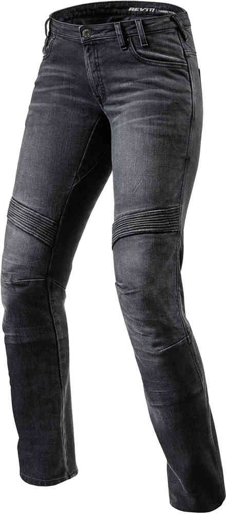 Revit Moto Senhoras moto Jeans