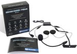 Shark Sharktooth Prime Bluetooth sistema de comunicació
