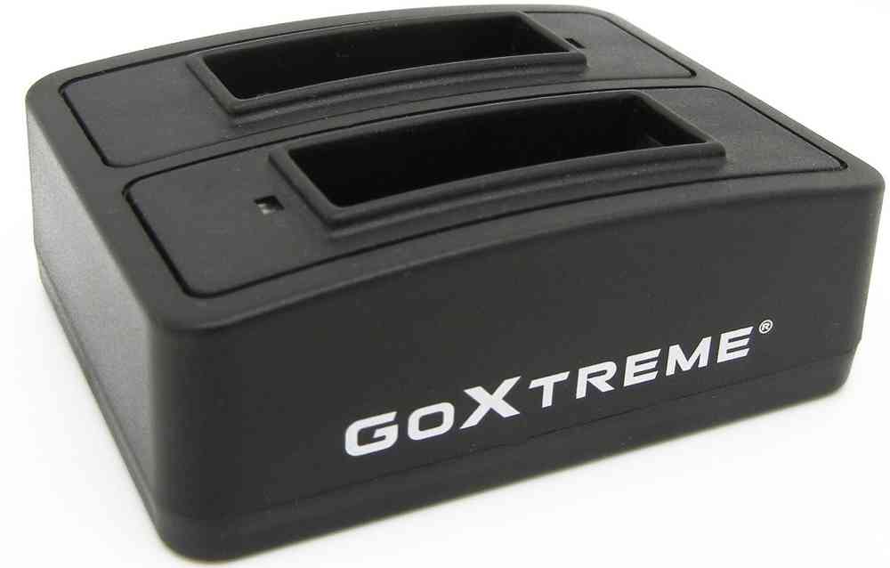 GoXtreme Vision 4K Зарядное устройство