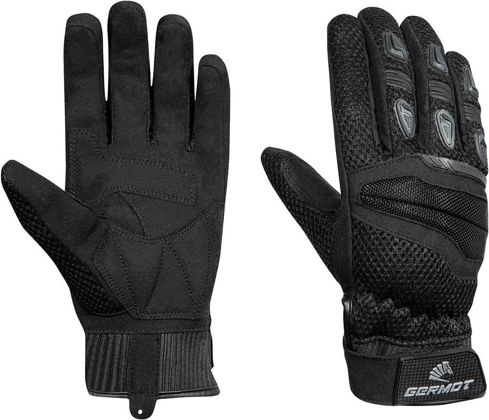 Germot Florida Guantes de la motocicleta