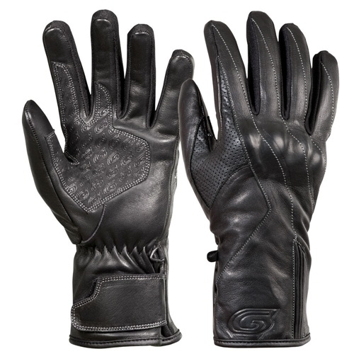 Germot Miss Pro Damen Motorrad Handschuhe