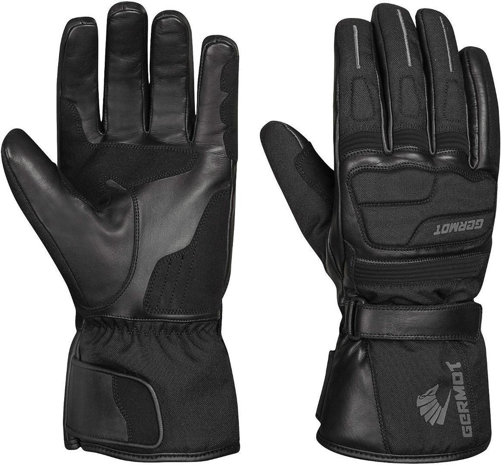 Germot Barrow Motorcycle Gloves