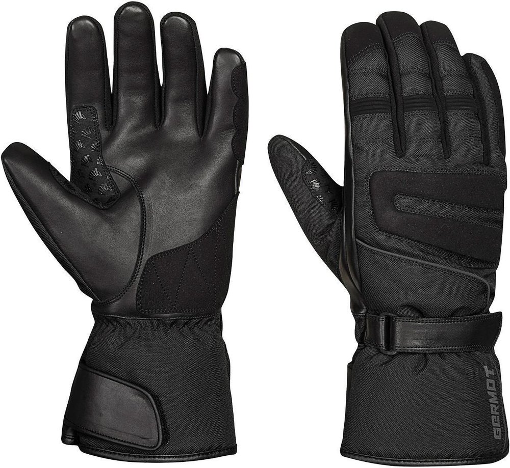 Germot Lakes Motorcycle Gloves