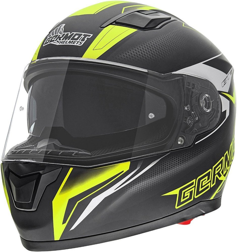 Germot GM 330 Decor Шлем