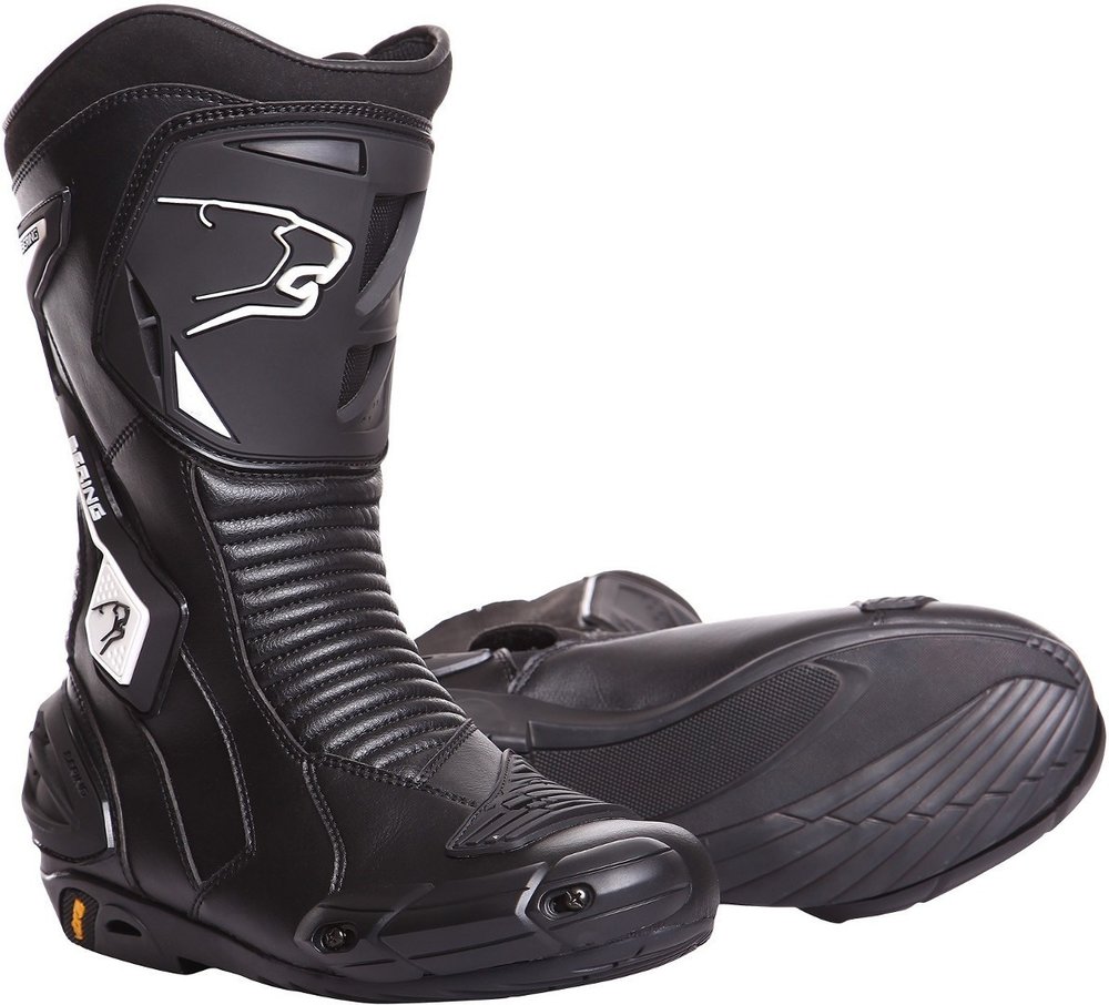 Bering X-Race-R 摩托車靴