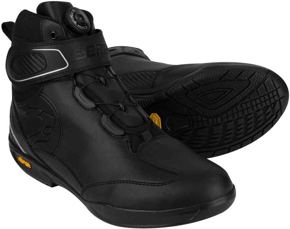 Bering motorcycle boots sale