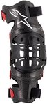 Alpinestars Bionic-10 Carbon Protector de rodilla derecho