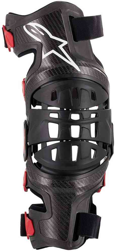 Alpinestars Bionic-10 Carbon Polven suojelija oikea