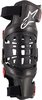 Preview image for Alpinestars Bionic-10 Carbon Knee Protector Left