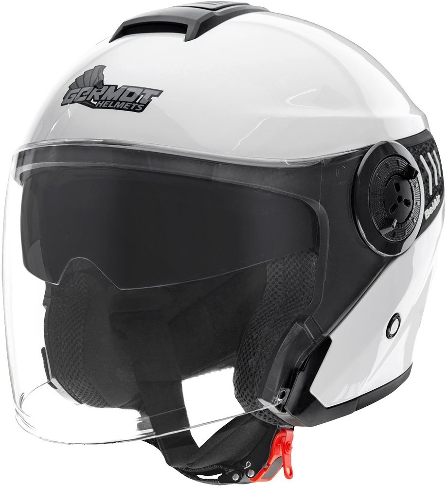 Germot GM 660 Casco Jet