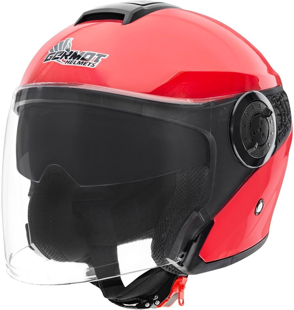 Germot GM 660 Реактивный шлем