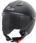 Germot GM 196 Jet Helmet